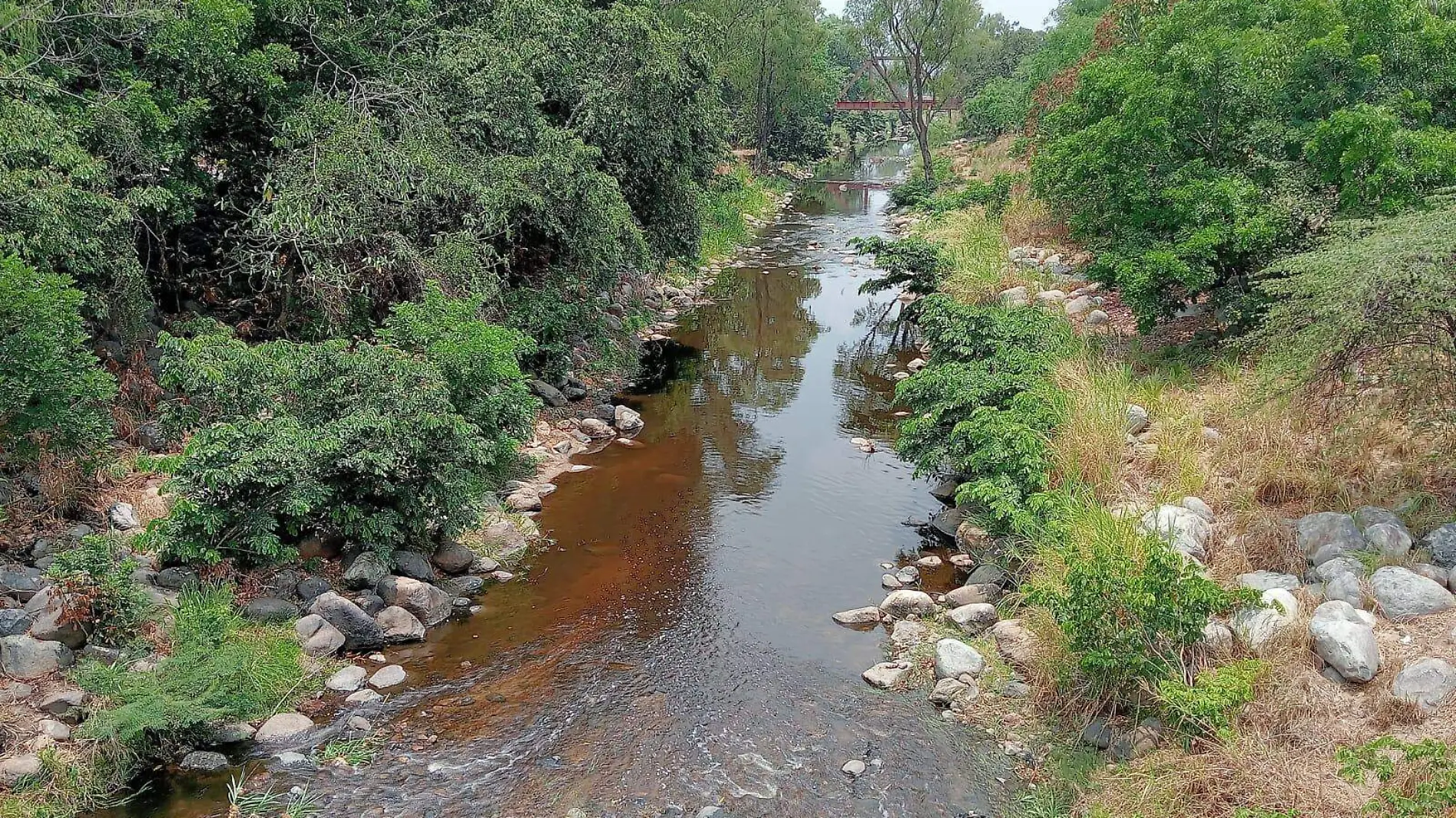 rio Chalaquita